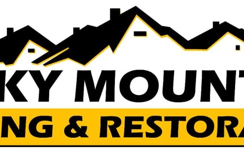 Rocky Mountain Roofing