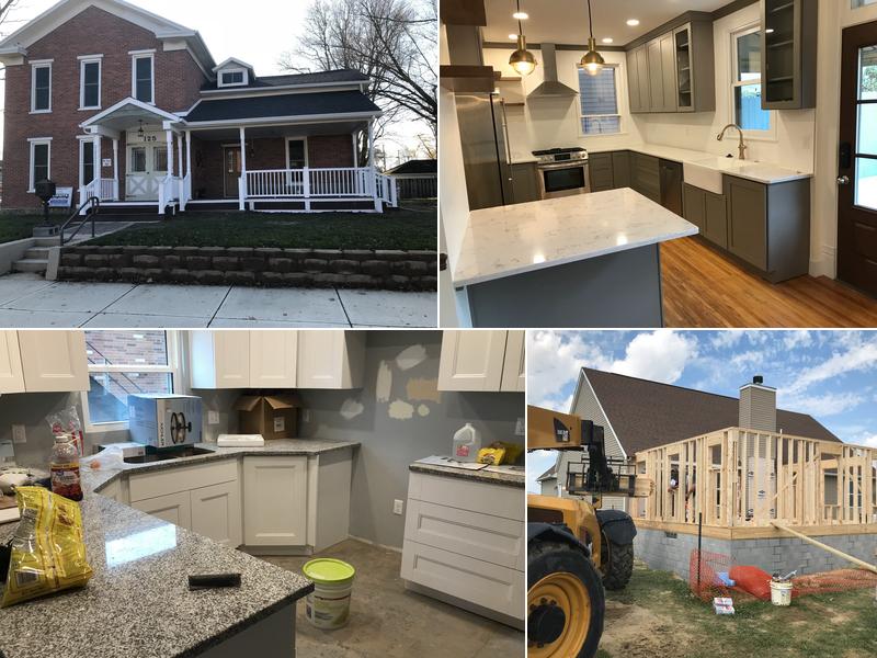 Conte Construction & Design