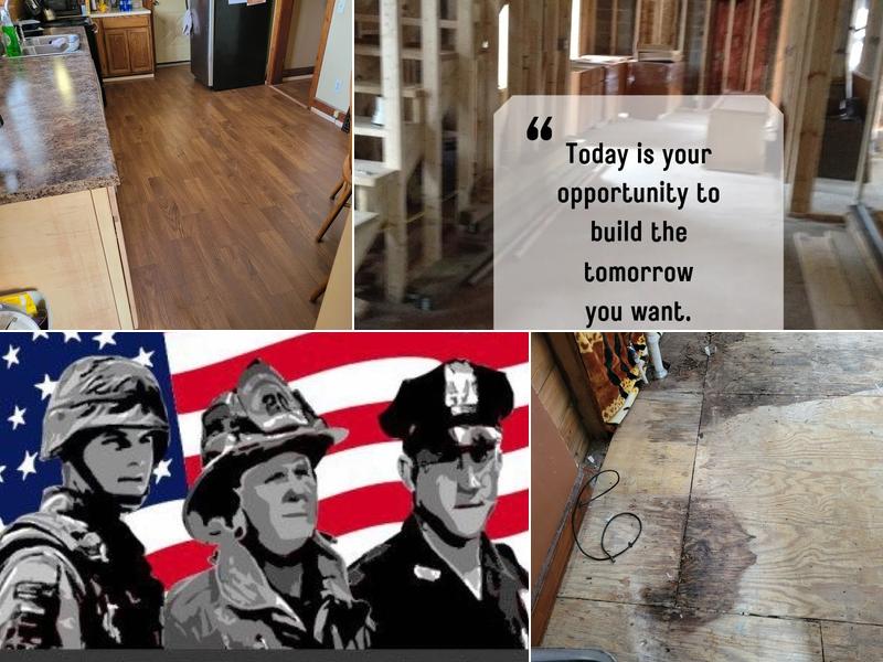 Tanners Quality Home Imp