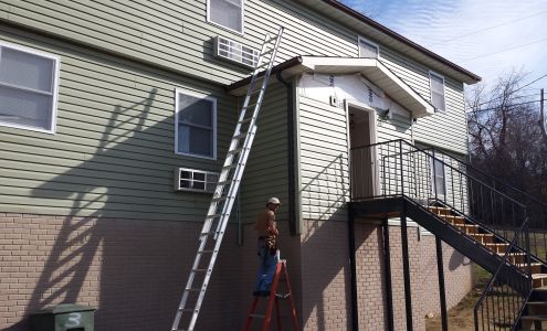 Jackson's Metal Roofing and Remodeling