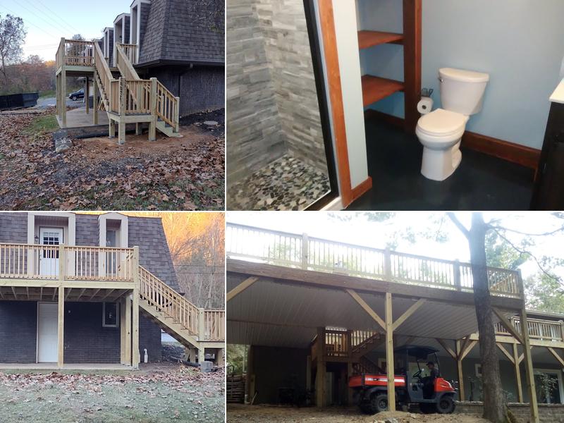 Owner Builder Construction LLC.
