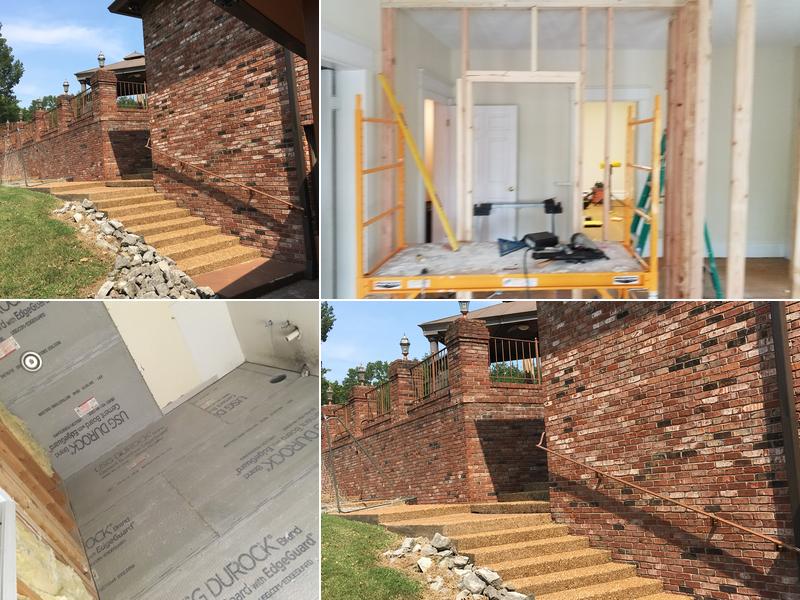 Jimmy james Handyman