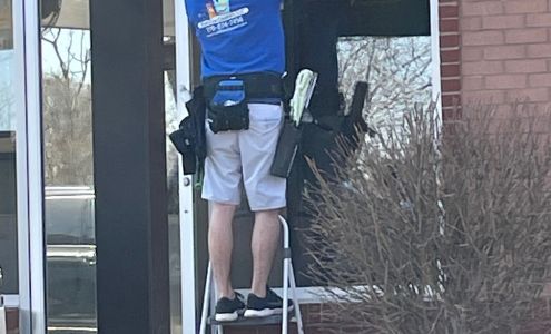 TrueGlow Cleaners, LLC 320 Martin Pl, Hopkinsville Kentucky 42240