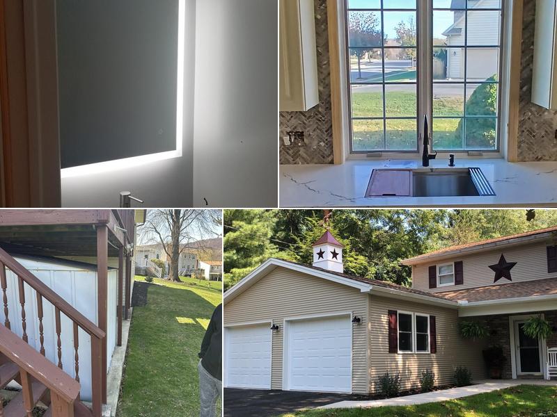 Dan Mione Construction Services