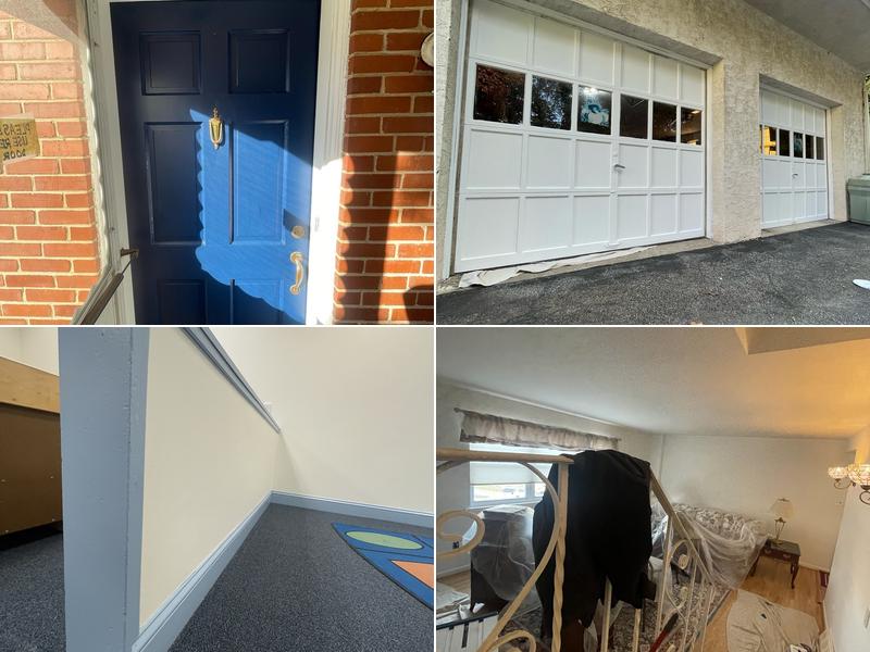 Punctual Painting LLC