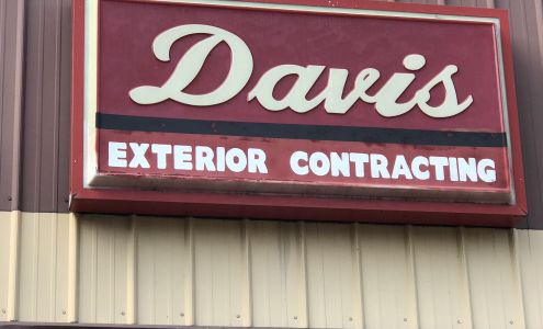 Davis Siding & Guttering Nc 128 E Chautauqua St # 128, Mayville New York 14757