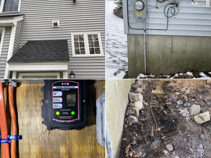 Catamount Electrical Services LLC