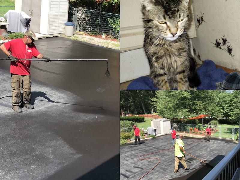 N H Blacktop Sealers Inc