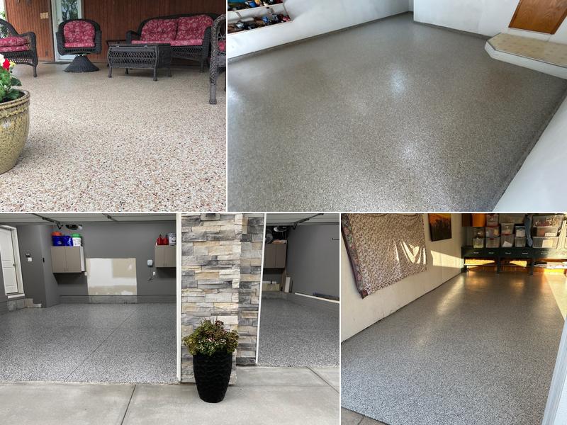 Midwest Concrete Coatings