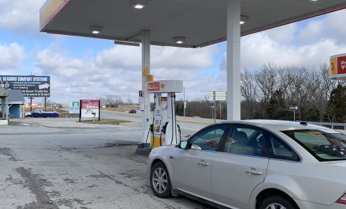 Shell Kimberling City