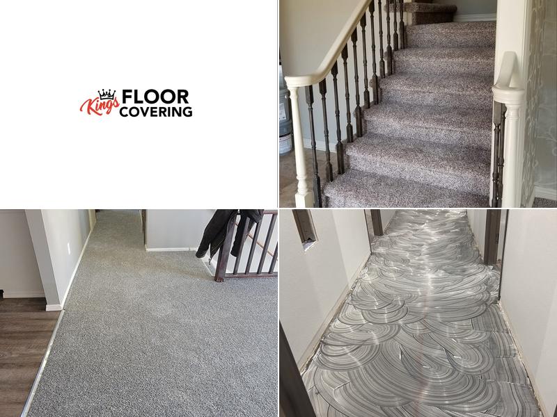 Kings Floor Covering LLC