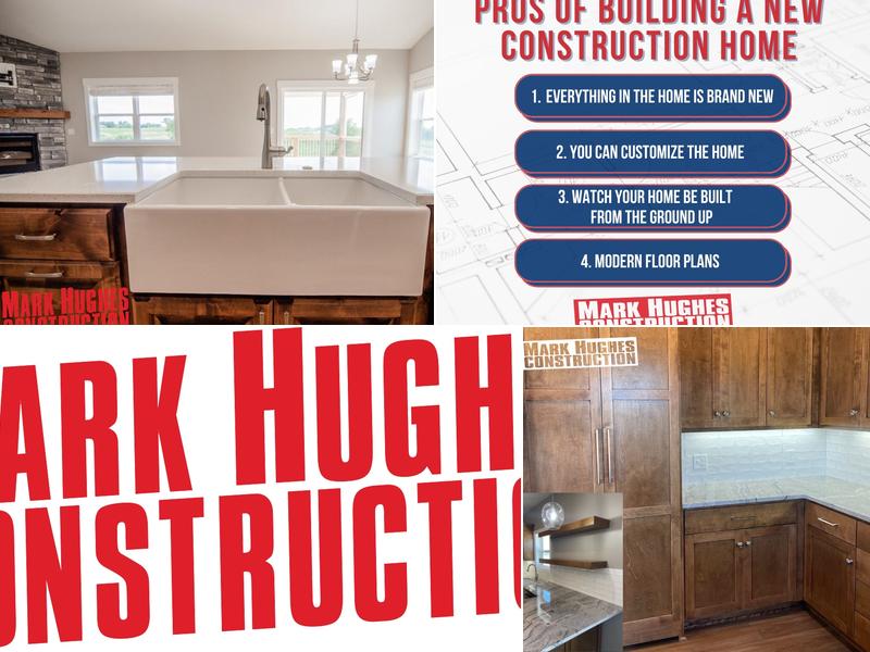 Mark Hughes Construction