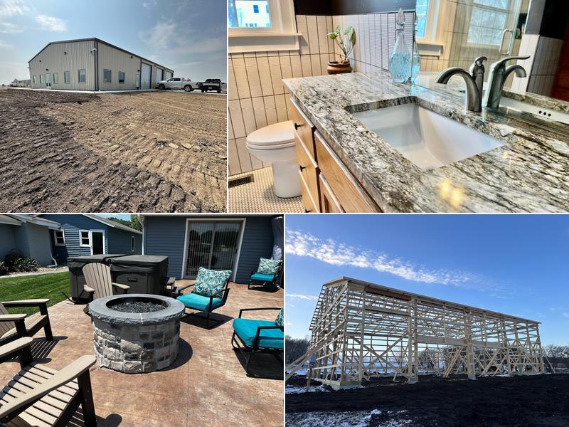 Friesen Contracting, LLC