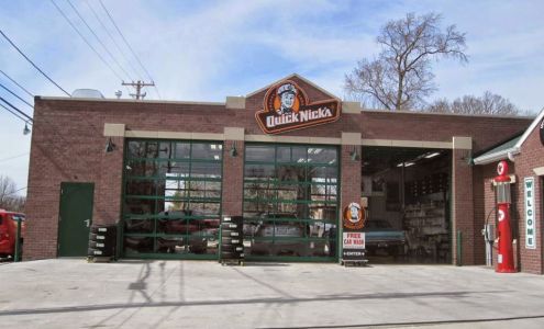 AJ Donner Construction