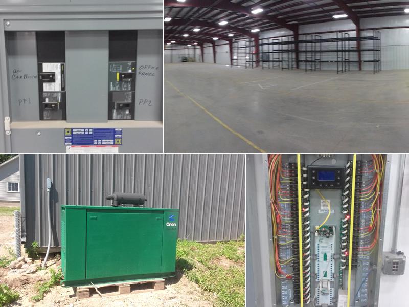 Powerlite Electrical LLC