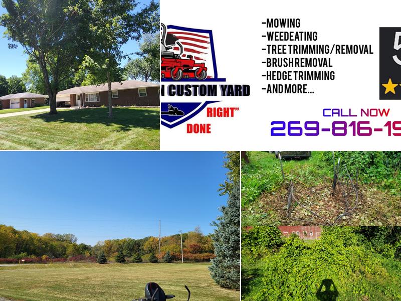 CULBERTSON CUSTOM YARD LLC