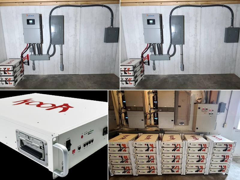 Fantastech Energy Solutions LLC