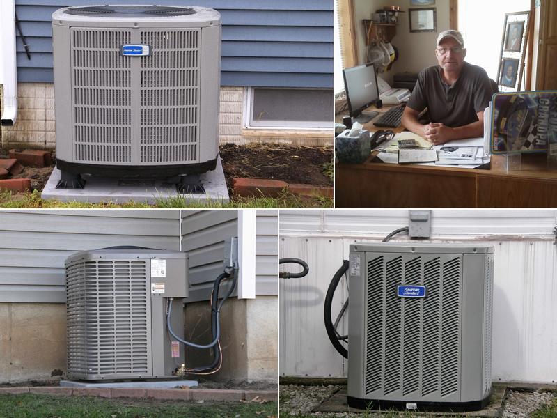 Will's Heating & Air Inc.