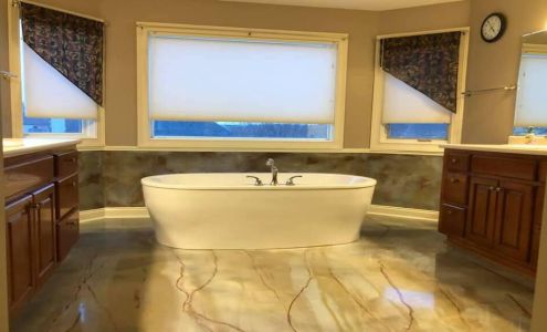BathMan — Bath Remodeling 11595 IN-205, Laotto Indiana 46763