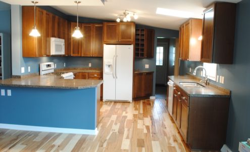 Craftsmen Home Builders LLC 25760 Airline Rd, Sturgis Michigan 49091
