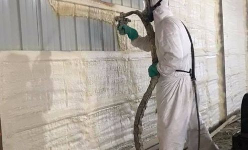 Foam All Spray Insulation and Concrete Lifting 1295 S Parker St, Marine City Michigan 48039