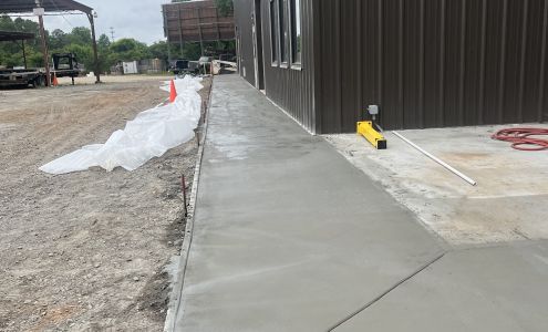 Jonathan Holden Construction