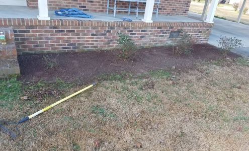 Jackson's Lawn Care And Pressure Washing
