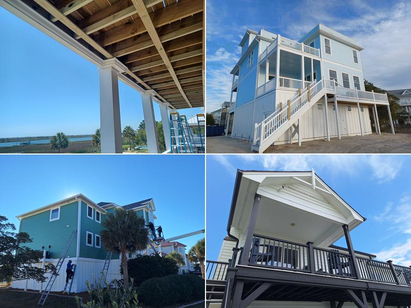 Apex Seamless Gutters & More, LLC