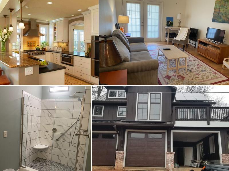 Cordova Cleaning Services LLC