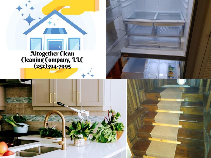 Altogether Clean Cleaning Company, LLC