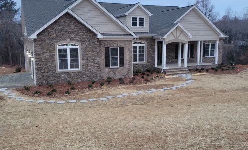 Marshall Brothers Building Contractors