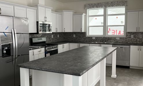 Winona Homes 6710 Martina Rd, Minnesota City Minnesota 55959