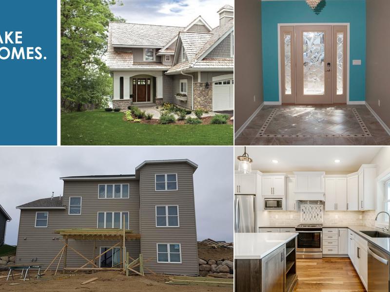 Wausau Homes Rochester