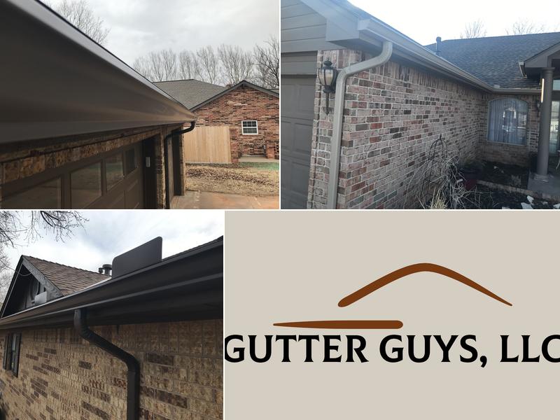 Gutter Guys, LLC