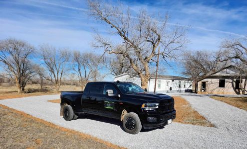 LW Construction 2925 Co Rd 25, Memphis Texas 79245