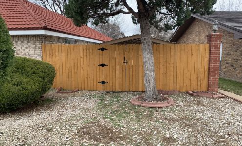 Veteran Home Exteriors