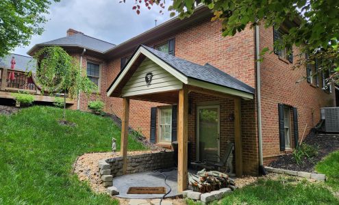 lillyhomeimprovement