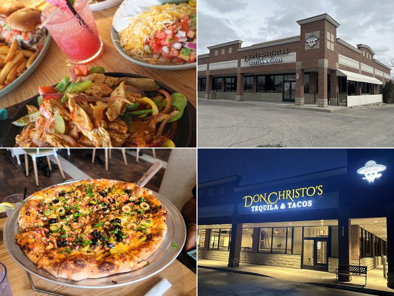 Don Christo's Tequila & Tacos