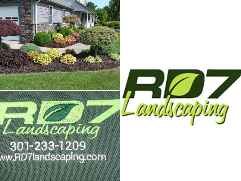 RD7 Landscaping LLC