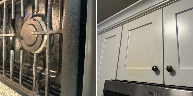 Synergy Pro Cleaning