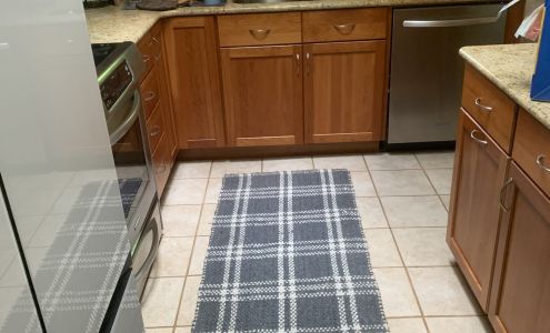 D K Miller Plumbing Inc