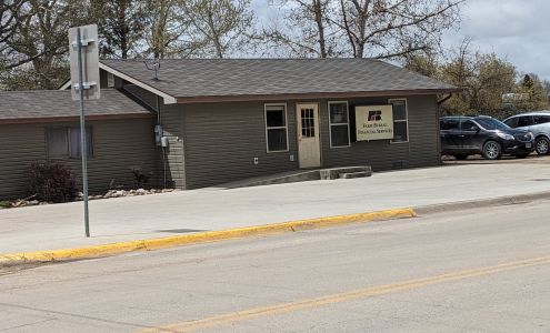 Farm Bureau Financial Services 308 S 1st St, Saratoga Wyoming 82331