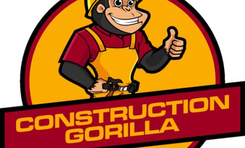 Construction Gorilla 1410 Arrow Ct, Rawlins Wyoming 82301