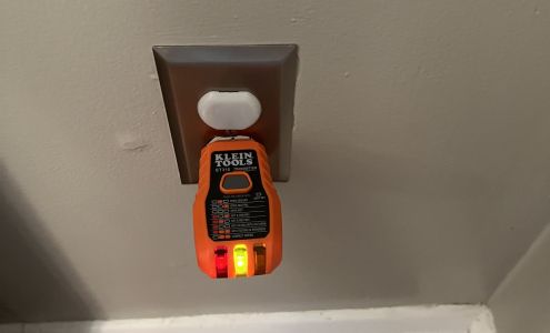 Comprehensive Inspections 4439 Solomons Island Rd, Harwood Maryland 20776