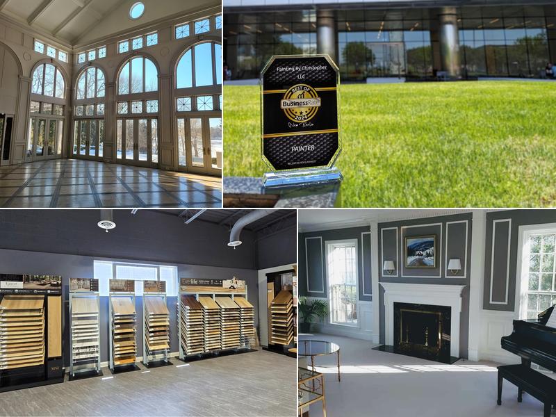 Painting By Christopher LLC