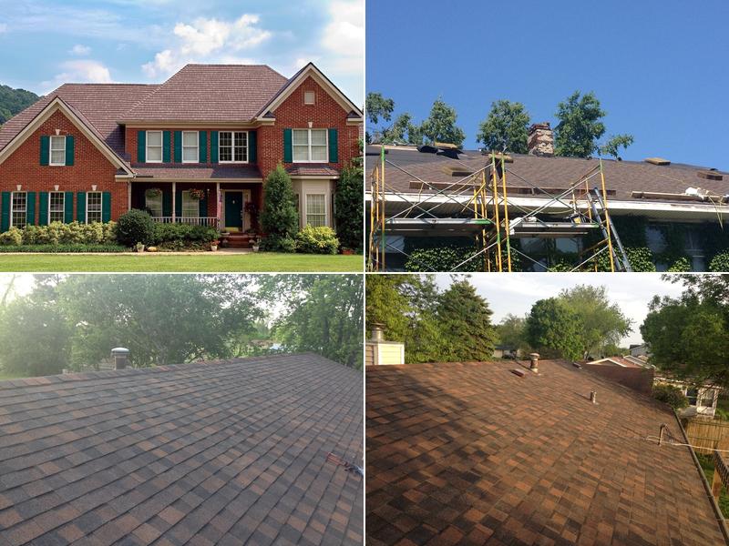 Double A Roofing & Siding Inc