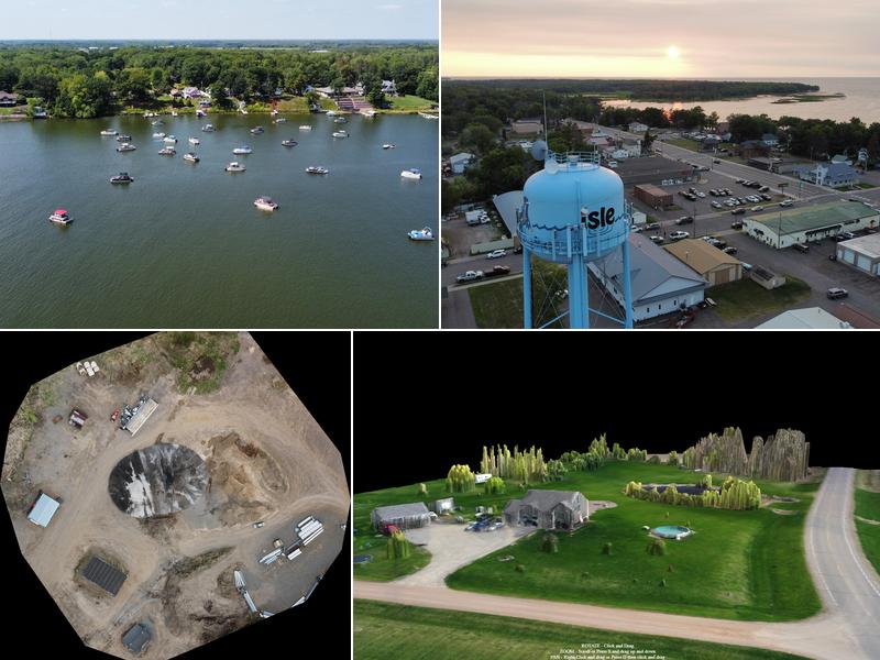 Bear Air Drone Solutions