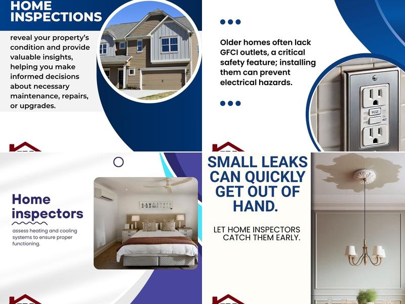 J&K Home Inspectors