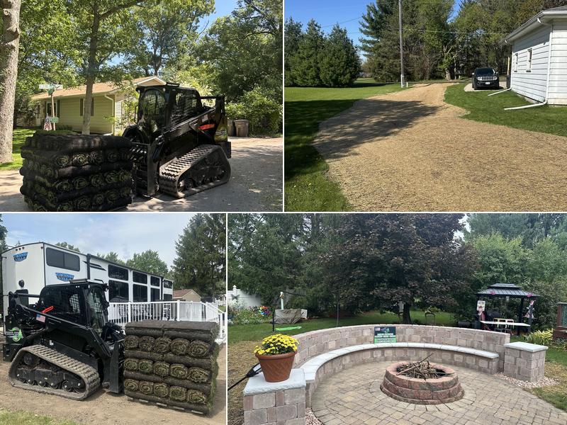 Sugar Creek Landscaping