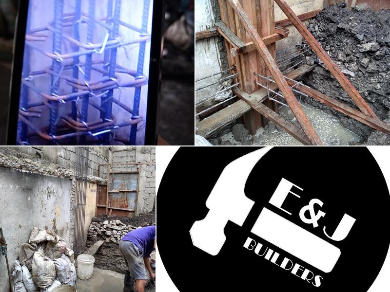 E & J Builders